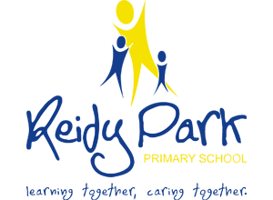 Reidy Park Primary School Home